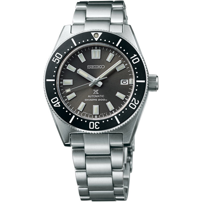 SEIKO Prospex Automatic Divers Watch SPB143J