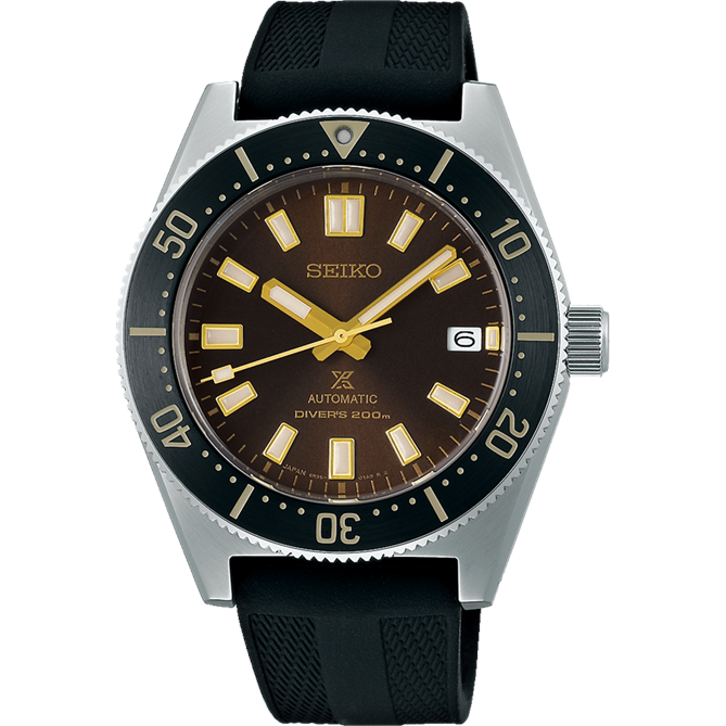 SEIKO Prospex Automatic Divers Watch SPB147J