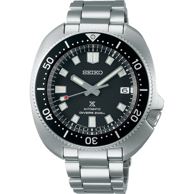 SEIKO Prospex Automatic Divers Watch SPB151J