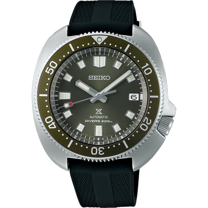 SEIKO Prospex Automatic Divers Watch SPB153J