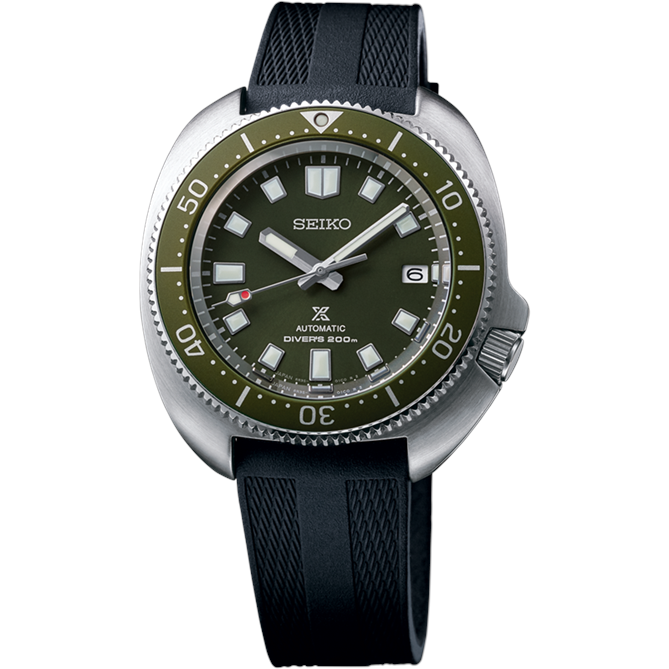 SEIKO Prospex Automatic Divers Watch SPB153J
