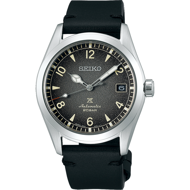 SEIKO Prospex Automatic Watch Alpinist SPB159J