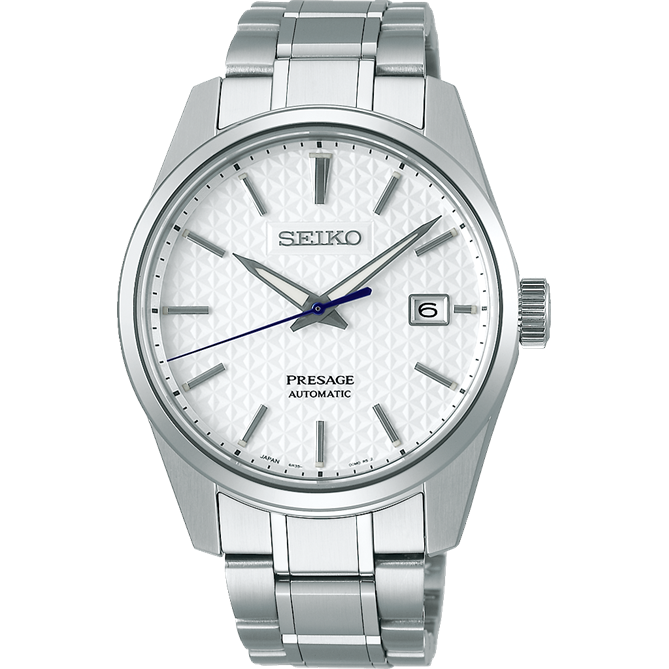 Seiko Presage Automatic Watch SPB165J