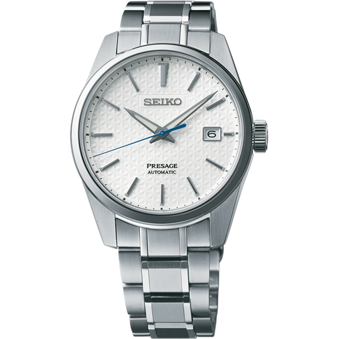 Seiko Presage Automatic Watch SPB165J