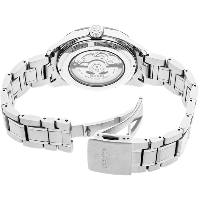 Seiko Presage Automatic Watch SPB165J