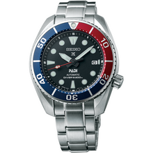 Load image into Gallery viewer, SEIKO Prospex P.A.D.I. Automatic Divers Watch SPB181J