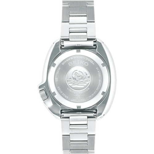SEIKO Prospex Limited Edition Automatic Divers Watch SPB183J
