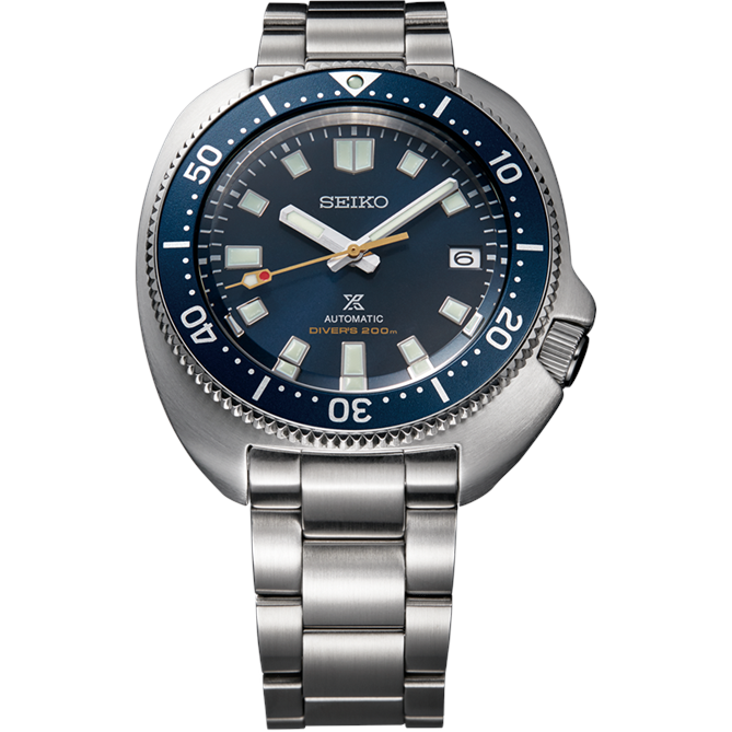 SEIKO Prospex Limited Edition Automatic Divers Watch SPB183J