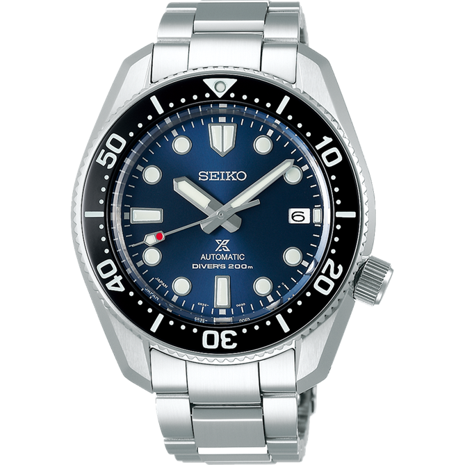 SEIKO Prospex Automatic Divers Watch SPB187J