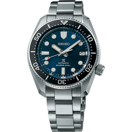 SEIKO Prospex Automatic Divers Watch SPB187J