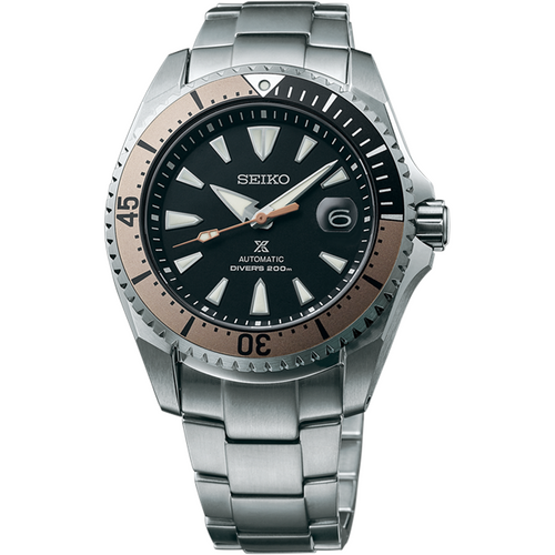 SEIKO Prospex Automatic Divers Watch Titanium SPB189J