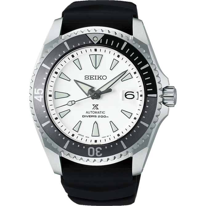 SEIKO Prospex Automatic Divers Watch SPB191J