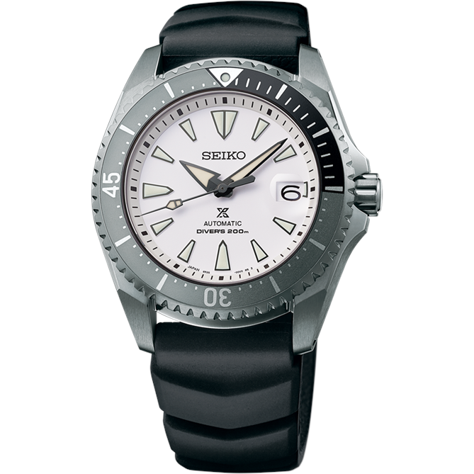 SEIKO Prospex Automatic Divers Watch SPB191J