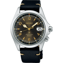 Load image into Gallery viewer, Seiko Prospex Automatic Alpinist SPB209J