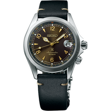 Load image into Gallery viewer, Seiko Prospex Automatic Alpinist SPB209J