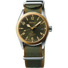 Load image into Gallery viewer, Seiko Prospex Automatic Alpinist SPB212J