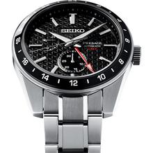 Load image into Gallery viewer, Seiko Presage Automatic G.M.T Watch SPB221J my