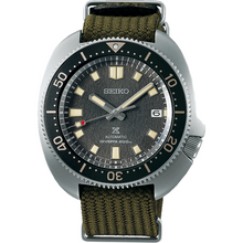 Load image into Gallery viewer, SEIKO Prospex Automatic Divers Watch SPB237J