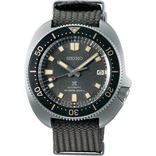 SEIKO Prospex Automatic Divers Watch SPB237J
