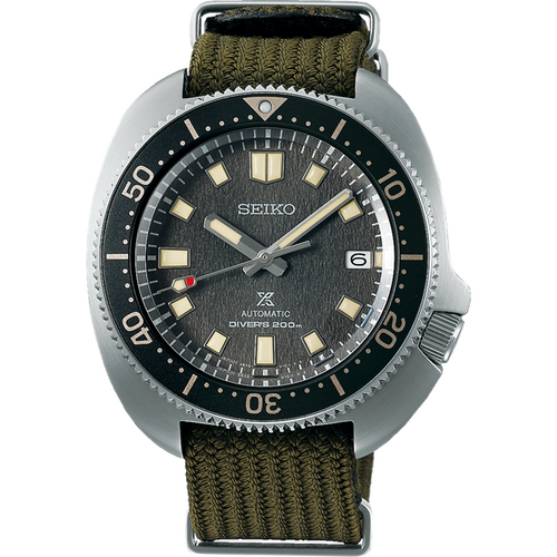SEIKO Prospex Automatic Divers Watch SPB237J