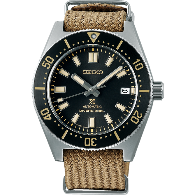 SEIKO Prospex Automatic Divers Watch SPB239J