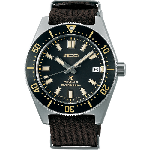 SEIKO Prospex Automatic Divers Watch SPB239J