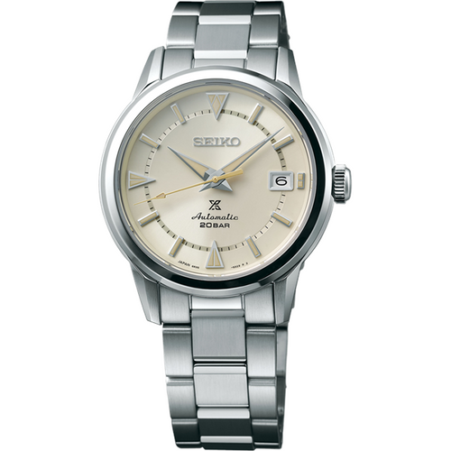 Seiko Prospex Automatic Alpinist SPB241J hi