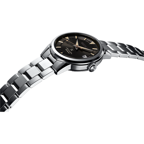Seiko Prospex Automatic Alpinist SPB243J