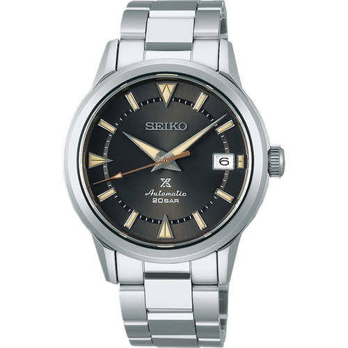 Seiko Prospex Automatic Alpinist SPB243J