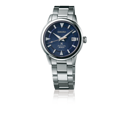 Seiko Prospex Automatic Alpinist SPB249J