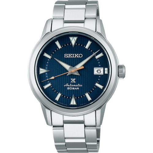 Seiko Prospex Automatic Alpinist SPB249J