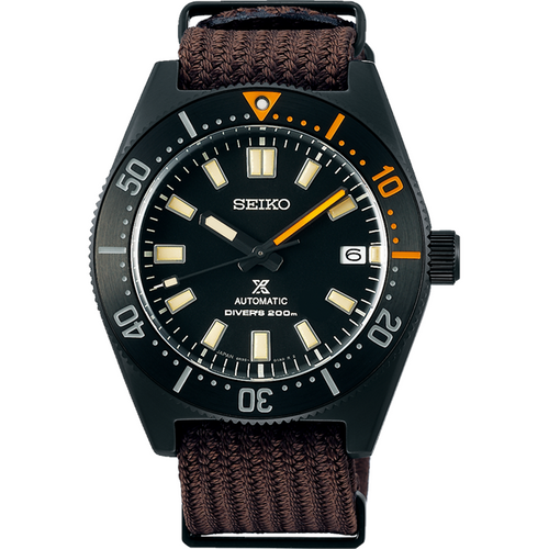 Seiko Prospex Automatic Divers Limited Edition SPB253J