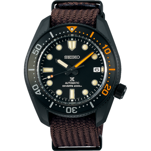 Seiko Prospex Automatic Divers Limited Edition SPB255J