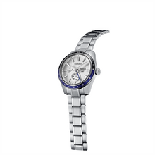 Load image into Gallery viewer, SEIKO Presage Zero Halliburton Limited Edition Automatic GMT Watch SPB269J
