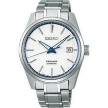 Load image into Gallery viewer, SEIKO Presage Zero Halliburton Limited Edition Watch SPB277J