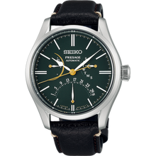 Load image into Gallery viewer, Seiko Presage Limited Edition Urushi Dial Automatic Watch SPB295J