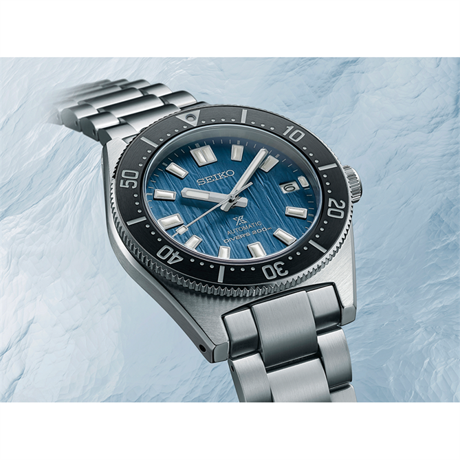 SEIKO Prospex Automatic Divers Watch SPB297J Special Edition