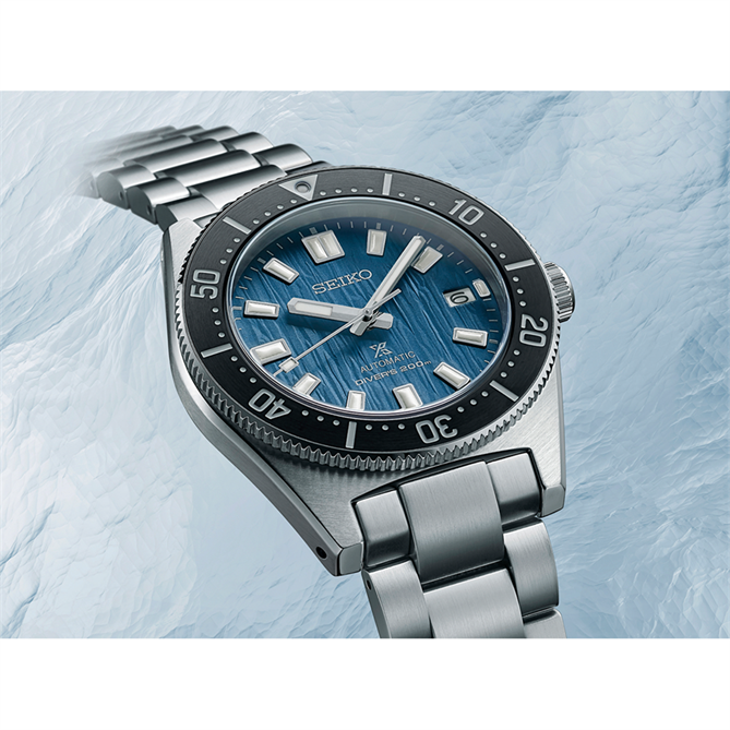 Prospex Seiko Spb 107 SEIKO Prospex Automatic Divers Watch SPB297J