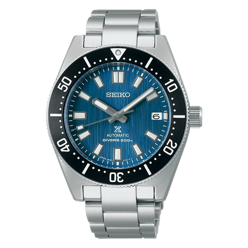 SEIKO Prospex Automatic Divers Watch SPB297J Special Edition