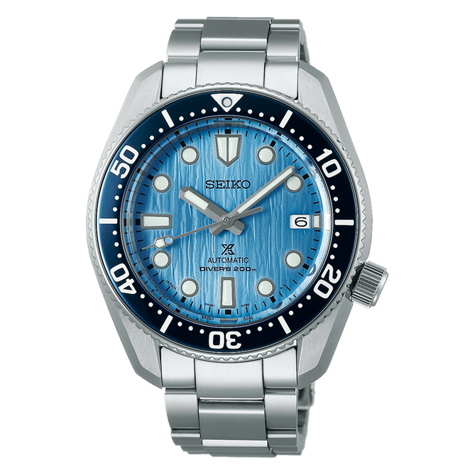 SEIKO Prospex Automatic Divers Watch SPB299J Special Edition