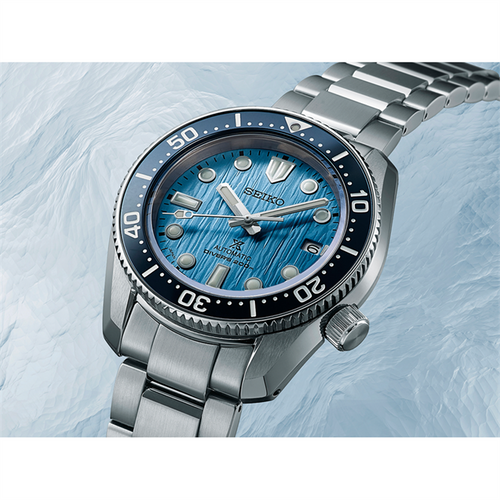 SEIKO Prospex Automatic Divers Watch SPB299J Special Edition