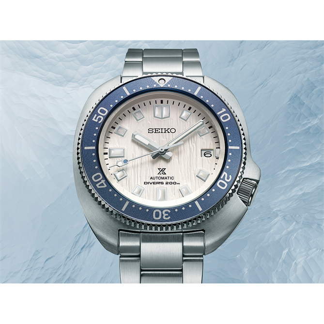 SEIKO Prospex Automatic Divers Watch SPB301J Special Edition