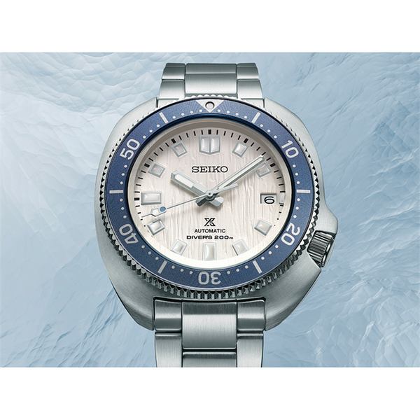 Automatic diver hot sale