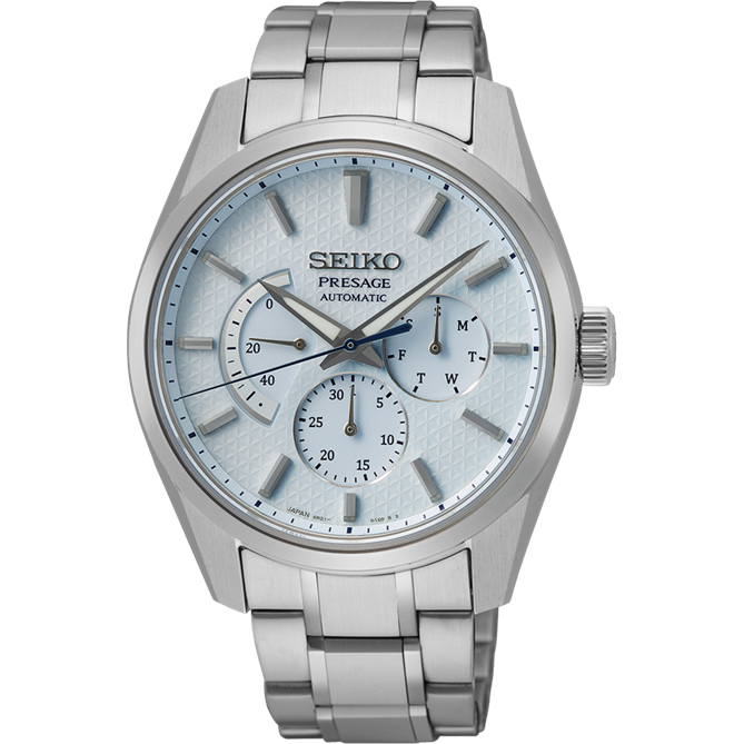 Seiko Presage Automatic Watch SPB305J