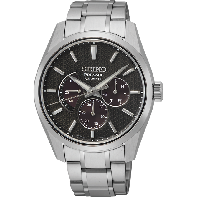 Seiko Presage Automatic Watch SPB307J