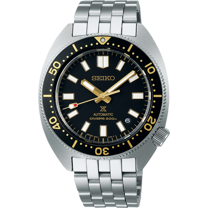 SEIKO Prospex Automatic Divers Watch SPB315J