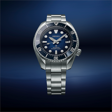 Load image into Gallery viewer, Seiko Prospex Automatic Divers Watch SPB321J