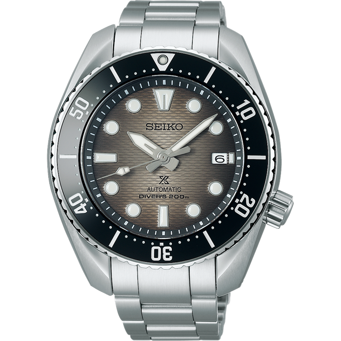 Seiko Prospex Automatic Divers Watch SPB323J