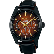 Load image into Gallery viewer, Seiko Presage Limited Edition Automatic Watch SPB329J
