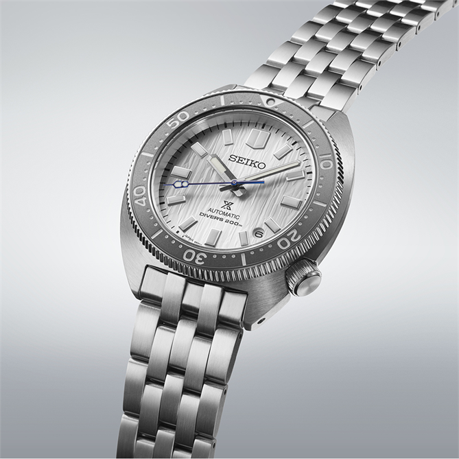 Seiko Prospex SPB333J 110th Anniversary of Watchmaking Limited Edition